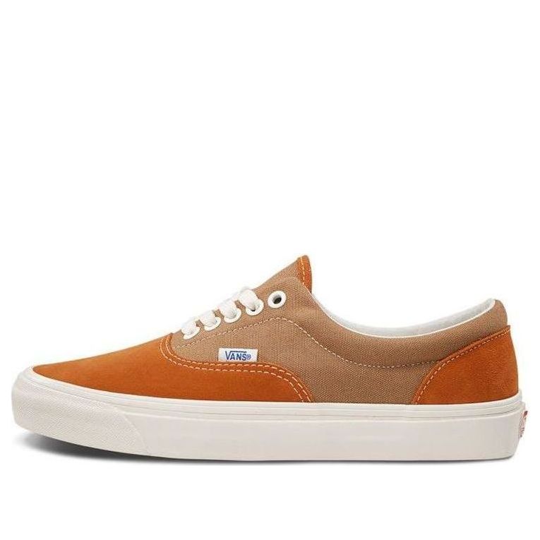 Кецове и обувки Vans Era LX Оранжево
 | VN0A3CXNVQR