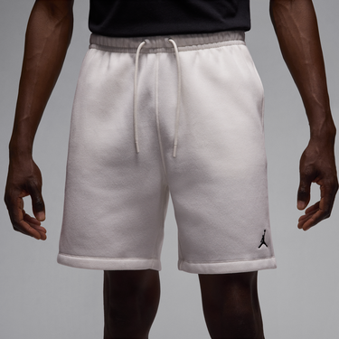 Къси панталони Jordan Jordan Brooklyn Fleece Shorts Бяло | FV7285-133, 3