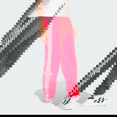 Спортни панталони adidas Originals Adicolor Classics Adibreak Track Pant Червено | IM8221, 3