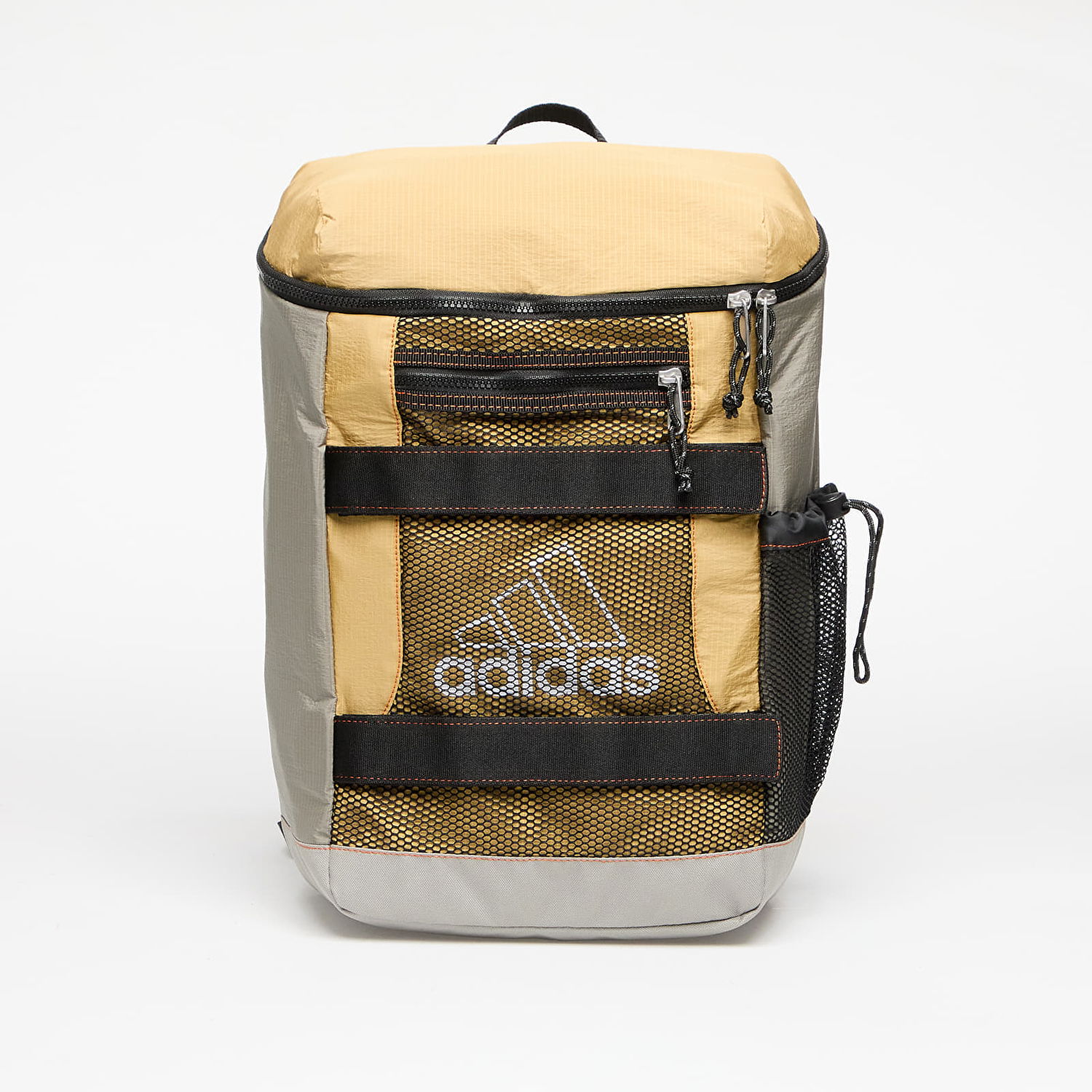 Раница adidas Originals Pebble Oat Backpack 19l Бежово | JD5600, 0