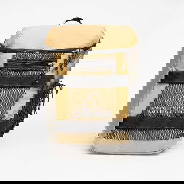 Раница adidas Originals Pebble Oat Backpack 19l Бежово | JD5600, 0