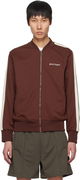 Palm Angels Classic Logo Track Jacket