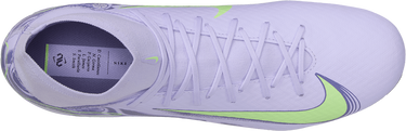 Кецове и обувки Nike ZM SUPERFLY 10 ACAD FG/MG Лилаво | hf1601-500, 3