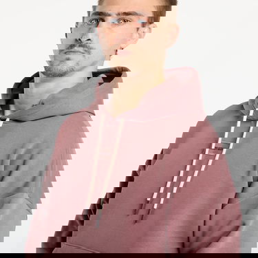 Суитчър Under Armour Project Rock Icon Hoodie Розово | 6005087-651, 1