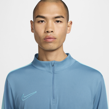 Тениска Nike Academy Dri-FIT Синьо | DX4294-429, 3