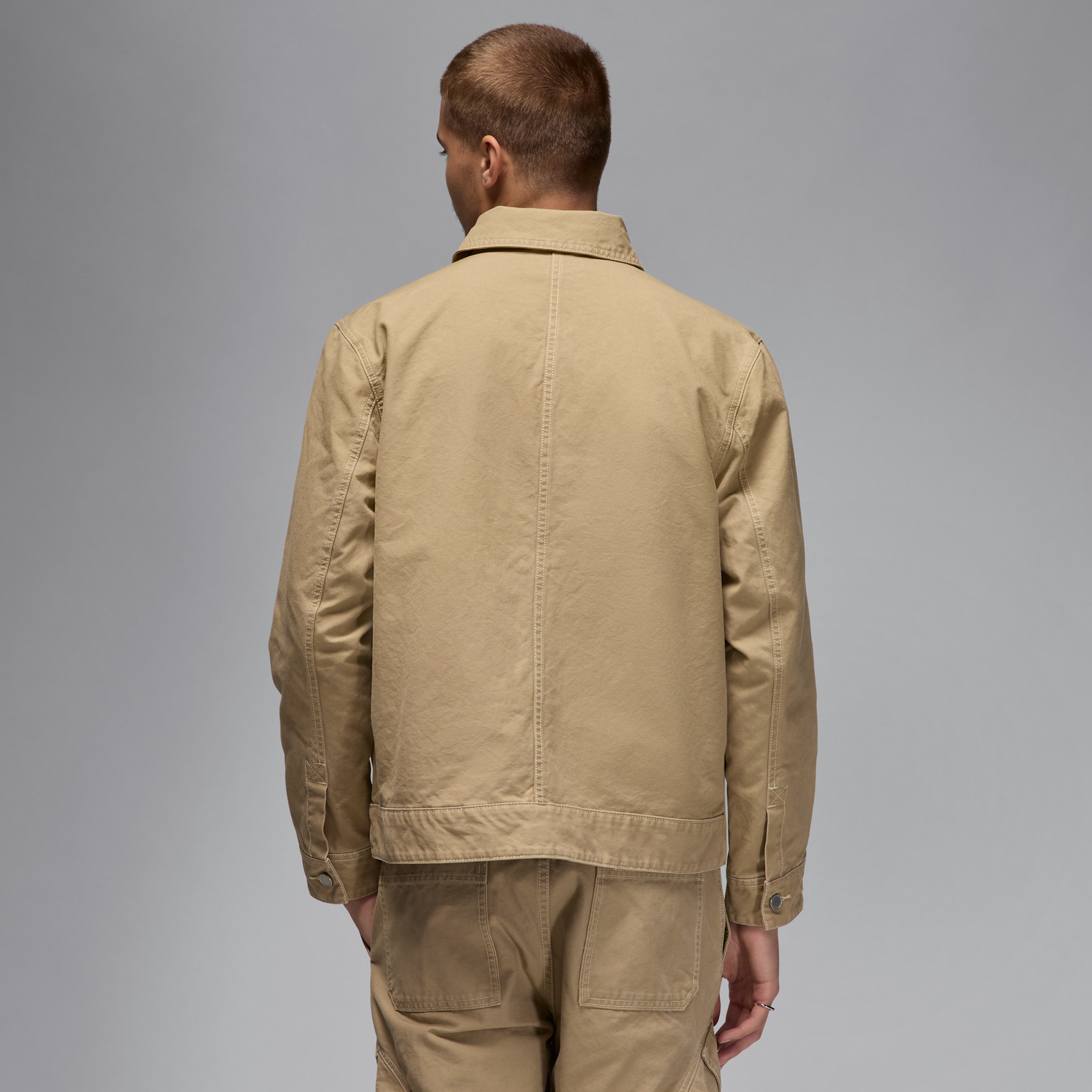 Яке Jordan Jordan Essentials Chicago Jacket Бежово | HF9317-257, 1