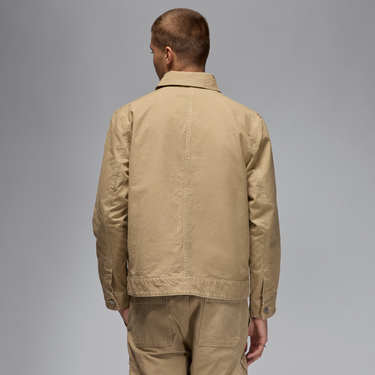 Яке Jordan Jordan Essentials Chicago Jacket Бежово | HF9317-257, 1