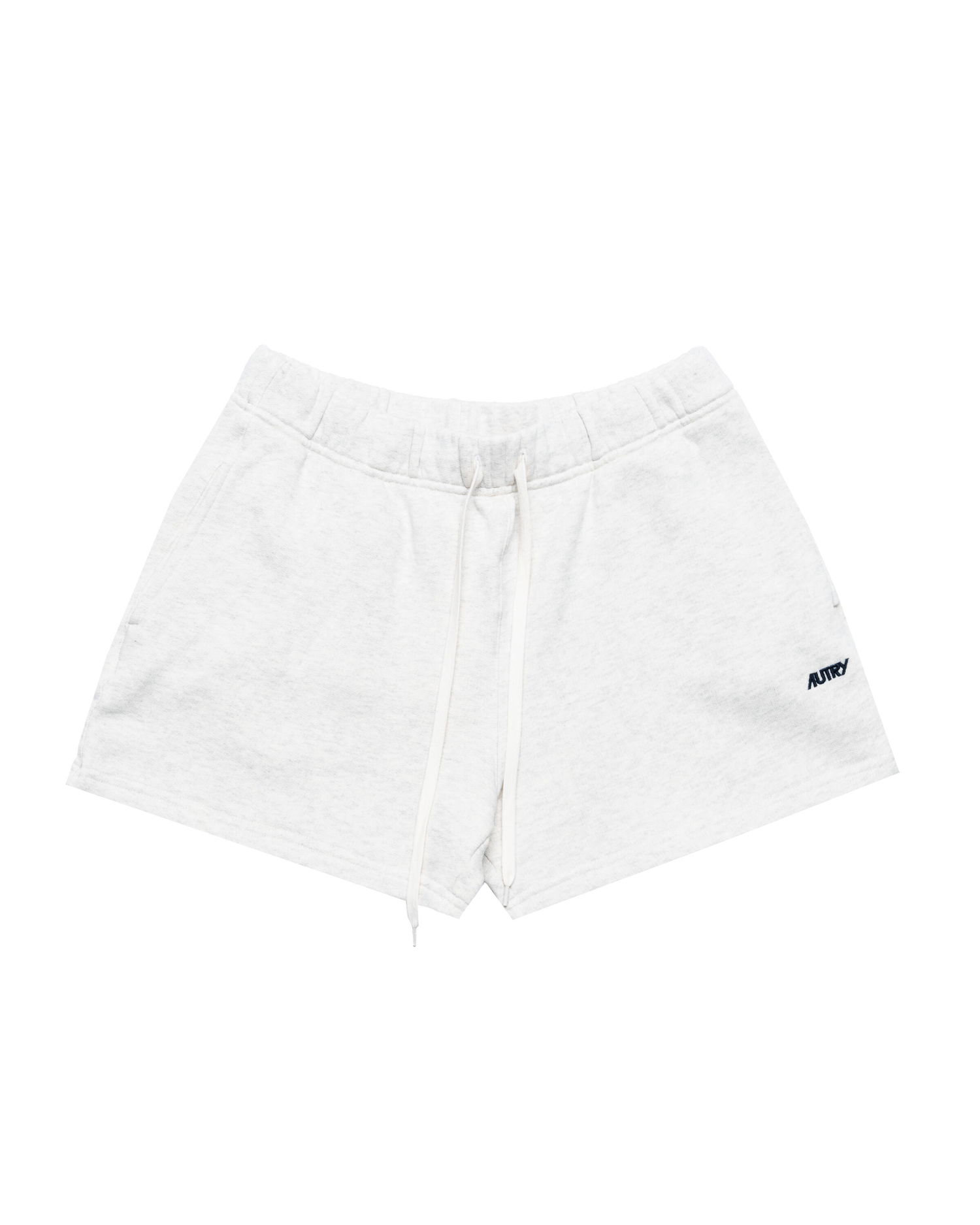 Къси панталони Autry Autry Action Sweatshorts Бяло | SHPWA4JM, 0