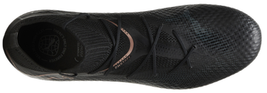 Кецове и обувки Puma FUTURE 7 PRO FG/AG Черно | 107707-02, 5