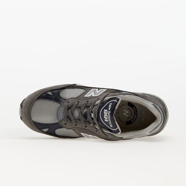 Кецове и обувки New Balance 991v1 Сиво | W991GNS, 1