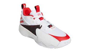 Кецове и обувки adidas Performance Dame Certified Бяло | GY8965, 2