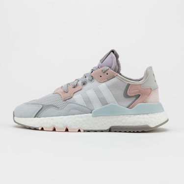 Кецове и обувки adidas Originals Nite Jogger W Бежово | FV1328, 1