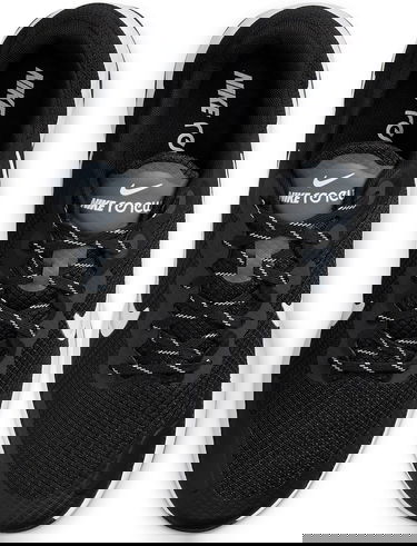 Кецове и обувки Nike Renew Ride 3 Черно | dc8185-001, 3