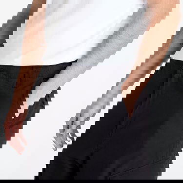 Карго панталони Carhartt WIP Unit Stone Washed Cargo Pants Черно | I034562.8906, 1