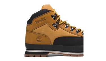 Кецове и обувки Timberland Euro Hiker Hiking Boot Жълто | A29RW-001, 5