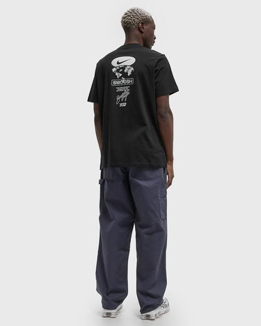 Тениска Nike Seasonal Club T-Shirt Черно | HJ0730-010, 1