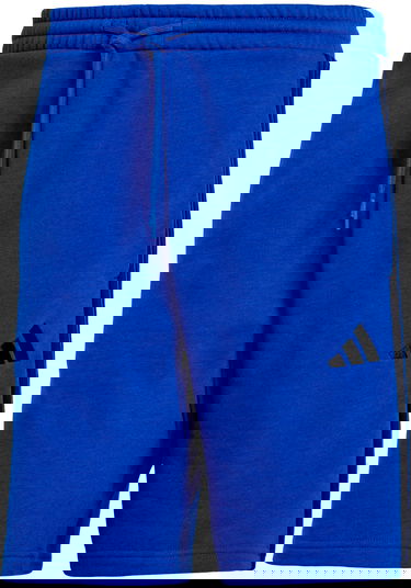 Къси панталони adidas Originals adidas Essentials 3-Stripes Shorts Синьо | je8865, 0
