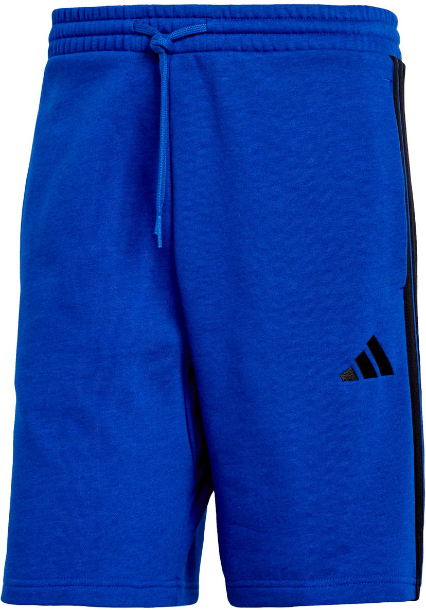 Къси панталони adidas Originals adidas Essentials 3-Stripes Shorts Синьо | je8865