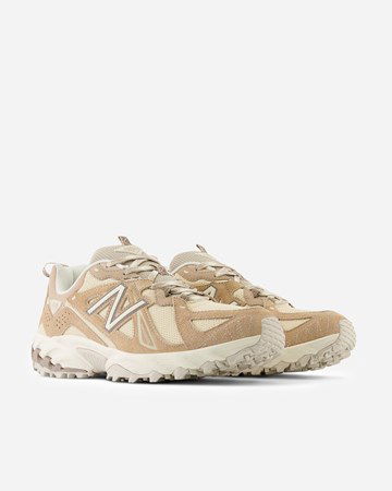 Кецове и обувки New Balance 610 Бежово | ML610TBE, 1