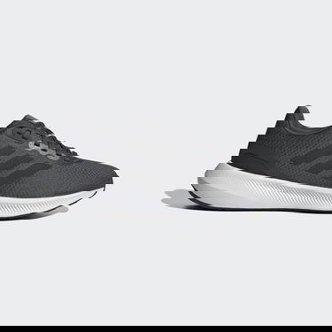 Кецове и обувки adidas Performance RunFalcon Wide 3 Сиво | HP6648, 0