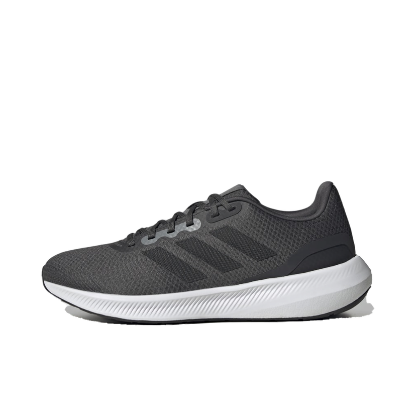 Бягане adidas Performance RunFalcon Wide 3 Сиво | HP6648
