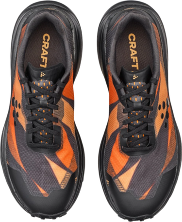 Кецове и обувки Craft Craft Pure Trail Pro Оранжево
 | 1915338-999007, 4