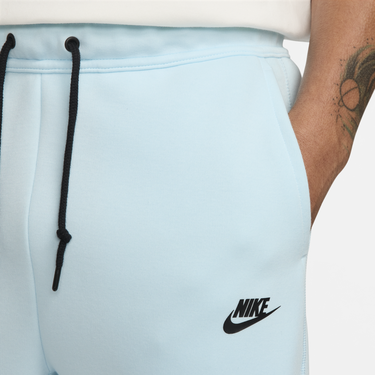 Спортни панталони Nike Sportswear Tech Fleece Тюркоазено | FZ4710-474, 1