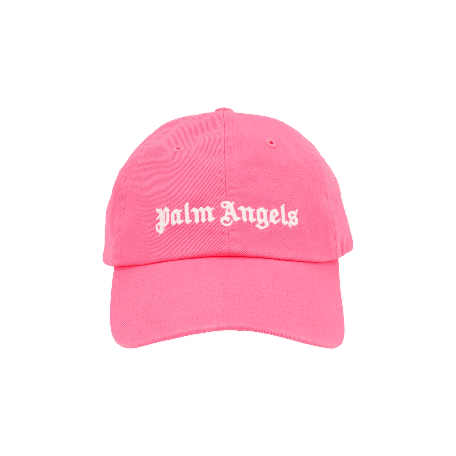 Шапка с козирка Palm Angels Classic Logo Cap Розово | PMLB003C99FAB0013401, 0