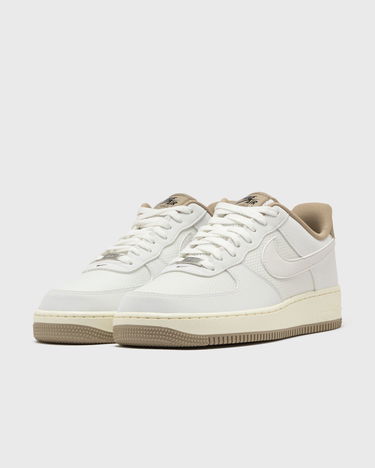 Кецове и обувки Nike AIR FORCE 1 '07 LV8 Бяло | FZ5225-100, 1