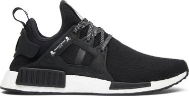Кецове и обувки adidas Originals NMD XR1 Черно | BA9726, 0