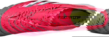 Кецове и обувки adidas Performance Predator Elite AG Розово | jh8896, 1