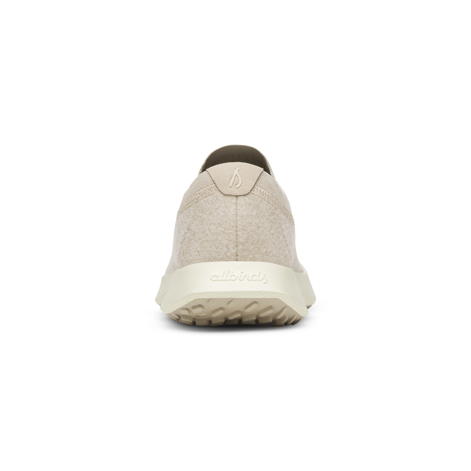 Кецове и обувки Allbirds Wool Dasher Mizzles, Water-Repellent, Size 8 Бежово | A11852M, 1