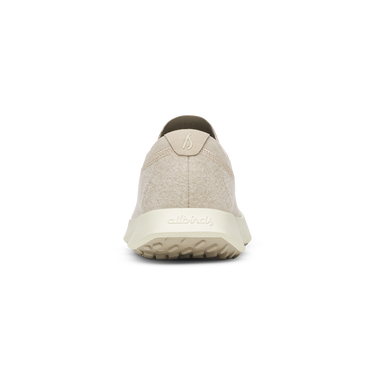 Кецове и обувки Allbirds Wool Dasher Mizzles, Water-Repellent, Size 8 Бежово | A11852M, 1