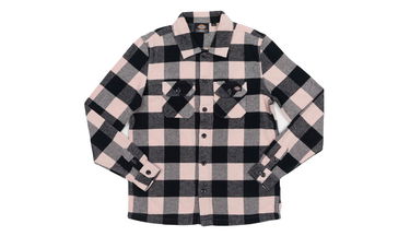 Риза Dickies Sacramento Shirt Многоцветен | DK0A4XI2C50, 5