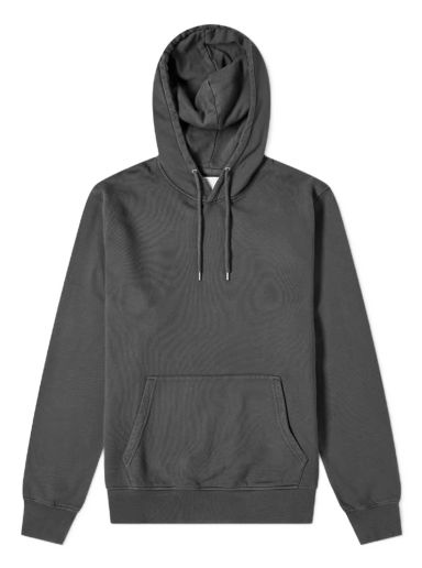 Classic Organic Popover Hoody