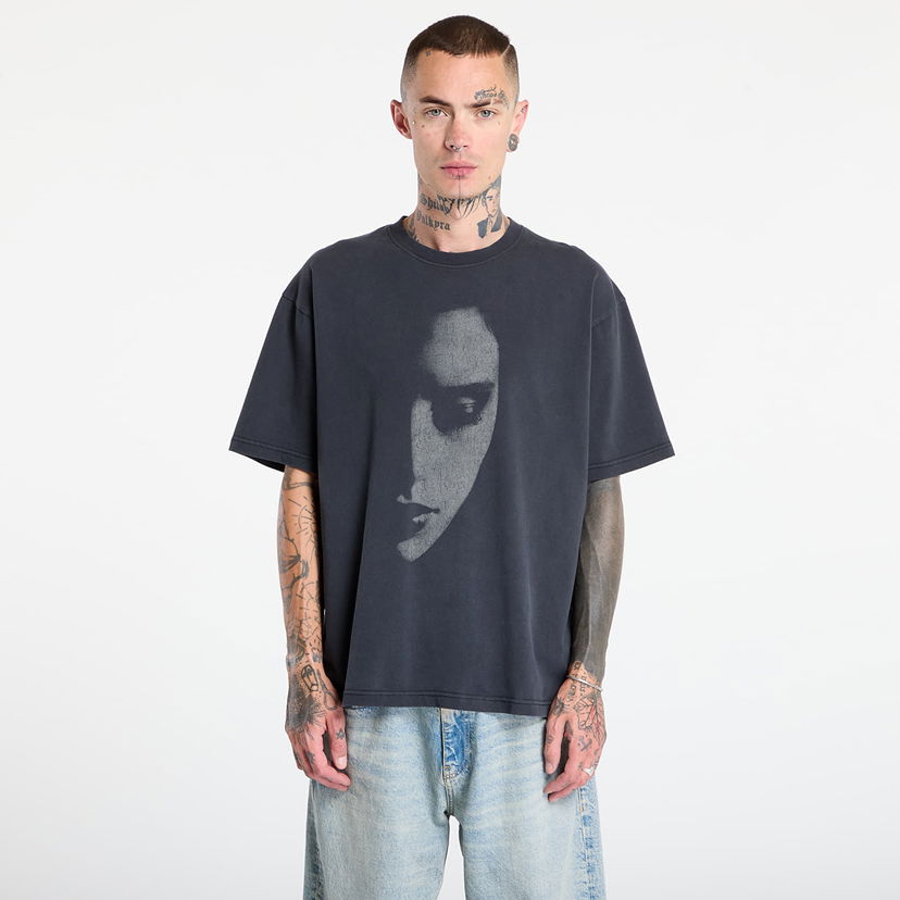 Тениска MISBHV MISBHV Ghost Of Love Graphic T-Shirt Черно | 251M118