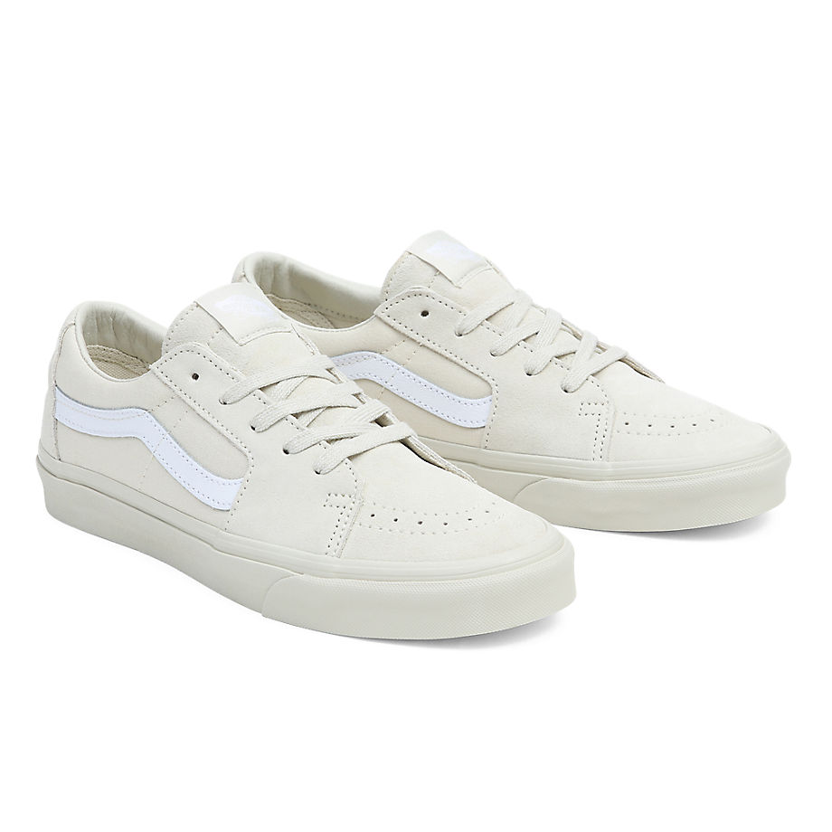 Кецове и обувки Vans Sk8-low Бежово | VN0A5KXDBWQ, 0