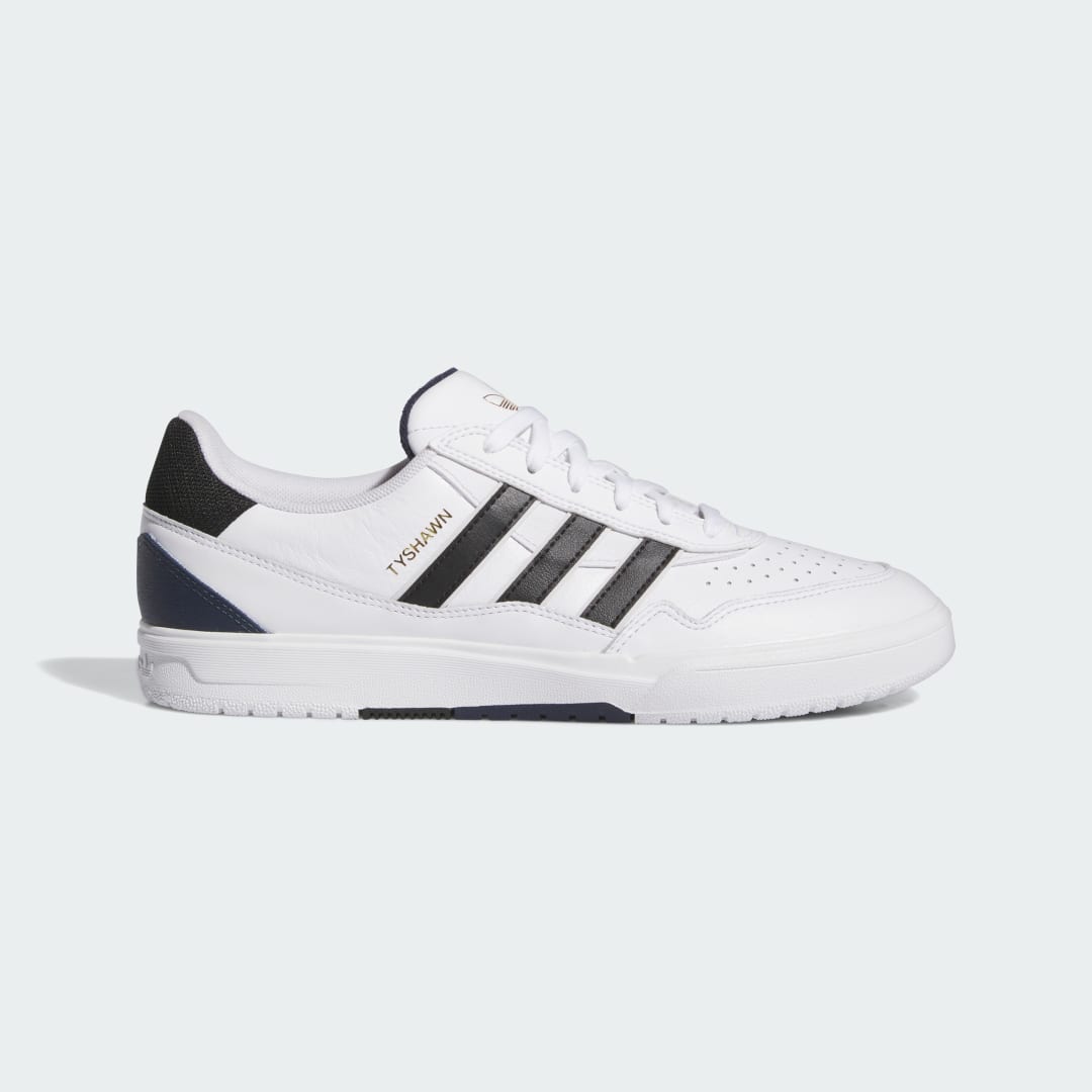 Кецове и обувки adidas Originals Tyshawn II Бяло | IF9710, 0