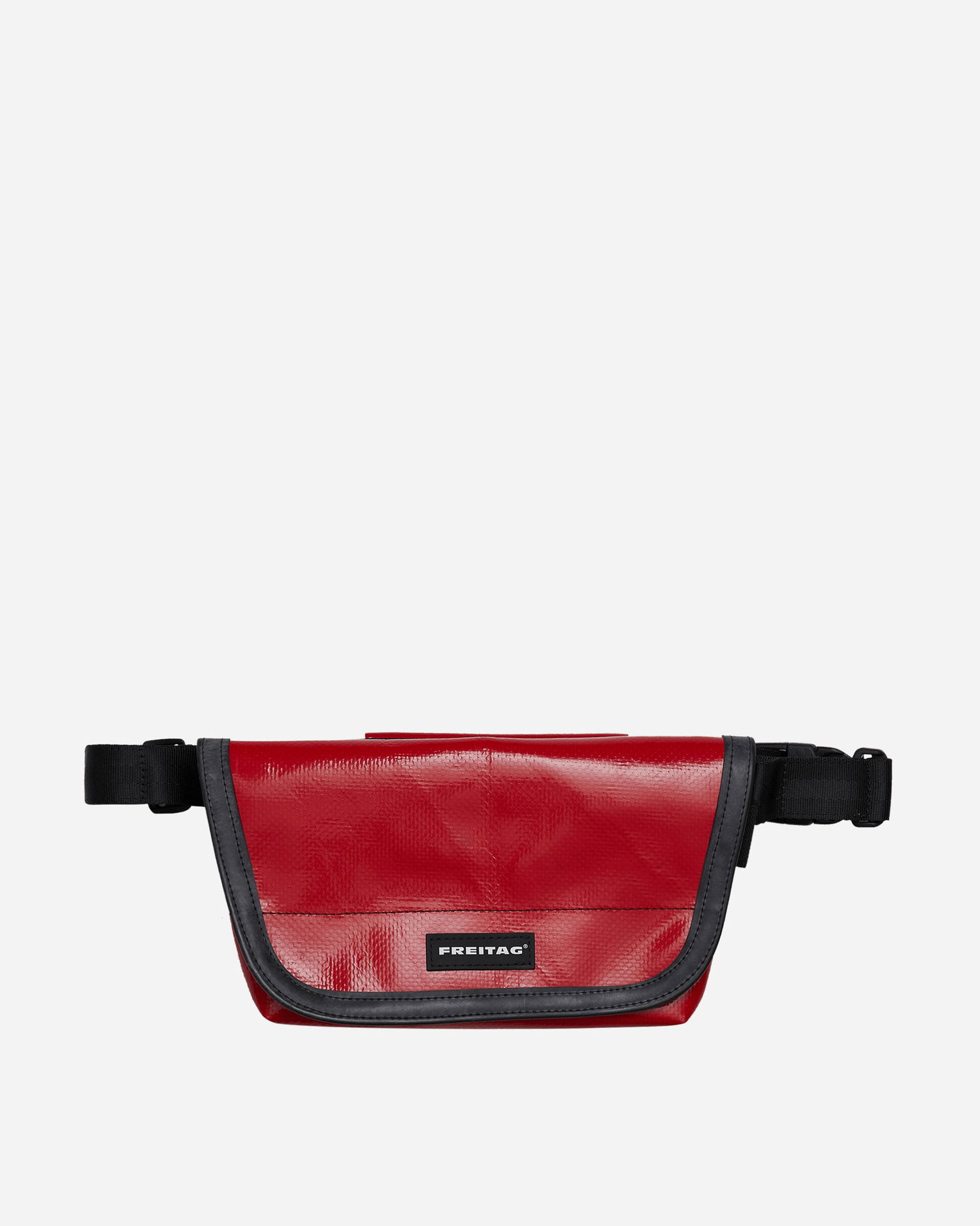 Чанта за кръста Freitag Freitag Jamie Hip Bag Червено | FREITAGF40 007, 1
