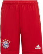 FC Bayern Munich 2022/23 Home Shorts