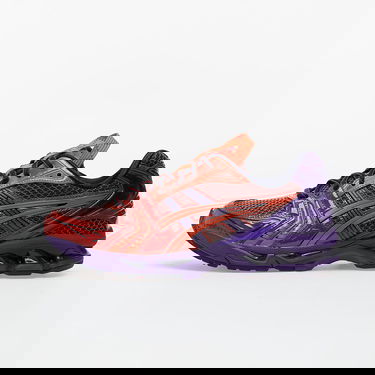 Кецове и обувки Asics UB1-S Gel-Kayano 14 Червено | 1201A189-600, 0