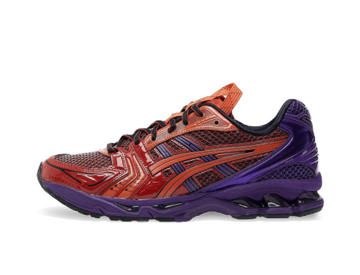 Бягане Asics UB1-S Gel-Kayano 14 Червено | 1201A189-600