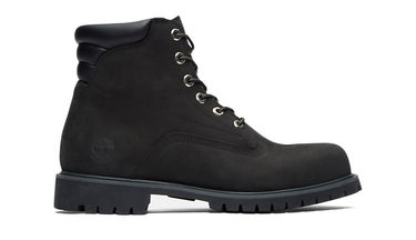 Кецове и обувки Timberland Alburn 6 Inch Boot Черно | 6939R-001, 1