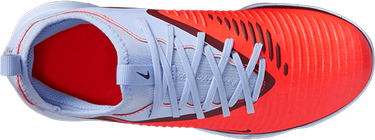 Кецове и обувки Nike JR PHANTOM 6 LOW ACADEMY TF Лилаво | hq2038-400, 3