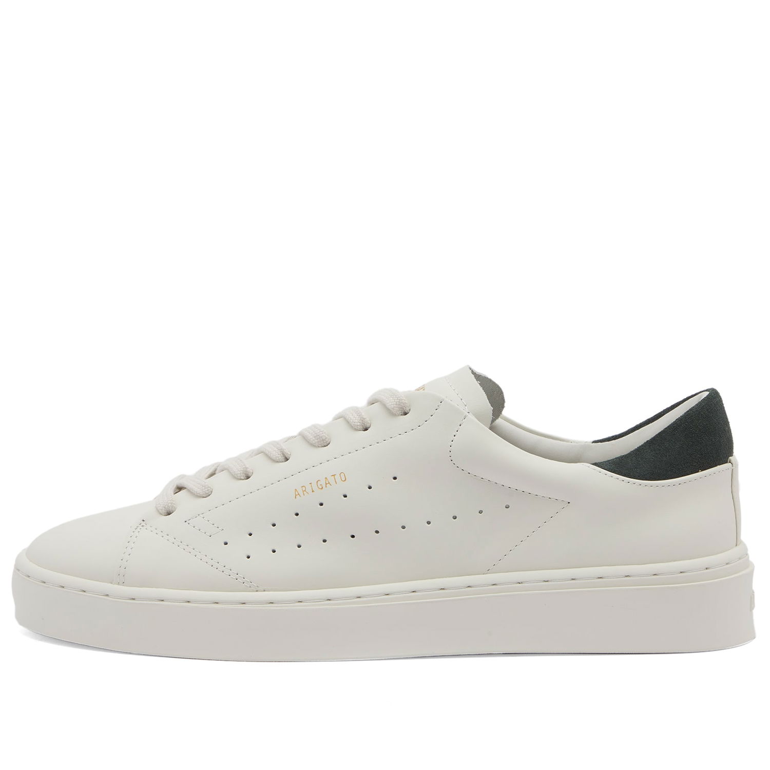 Кецове и обувки AXEL ARIGATO Court Sneaker Бяло | F2364002, 0