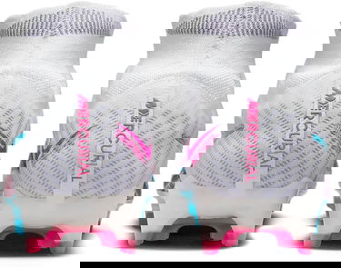 Кецове и обувки Nike Zoom Superfly 9 Elite FG Бяло | dj4977-146, 2