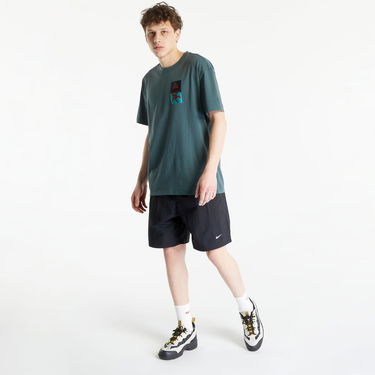 Тениска Nike ACG T-Shirt Зелено | DX9443-309, 2