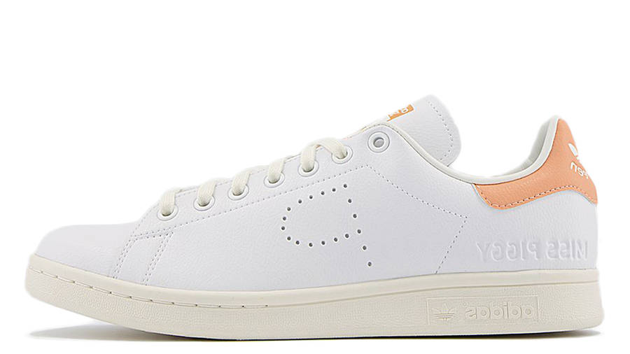 Кецове и обувки adidas Originals Stan Smith Бяло | GZ5996, 0