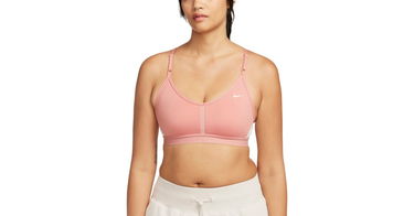 Сутиен Nike Dri-FIT Indy Розово | cz4456-618, 1