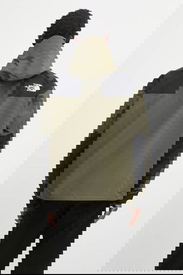 Яке The North Face The North Face GTX Mountain Jacket Зелено | NF0A831MBQW1, 2